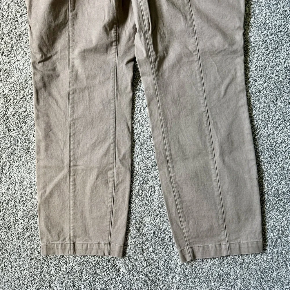 Duluth Trading Co excellent pre